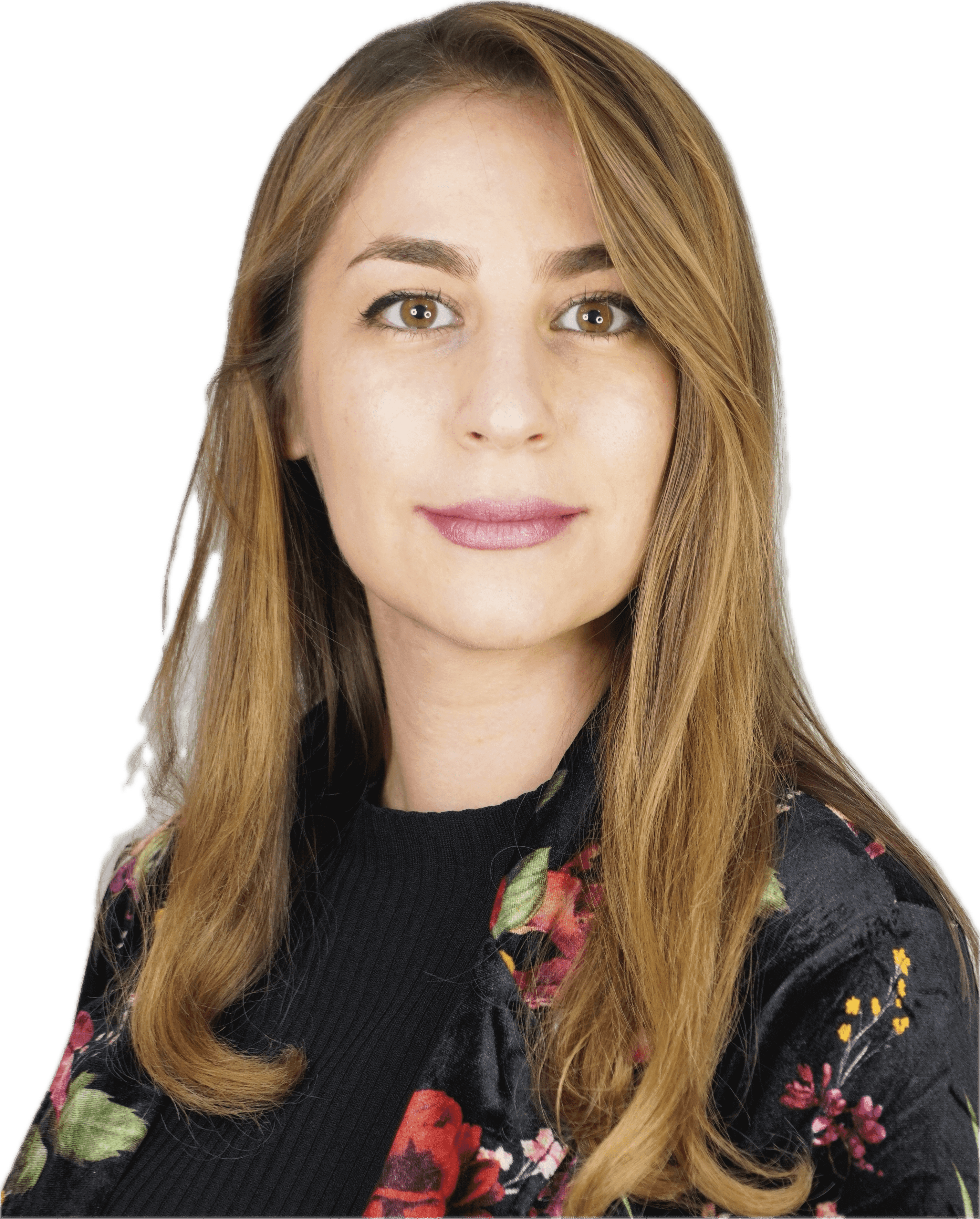 Negar Hasankhani Image